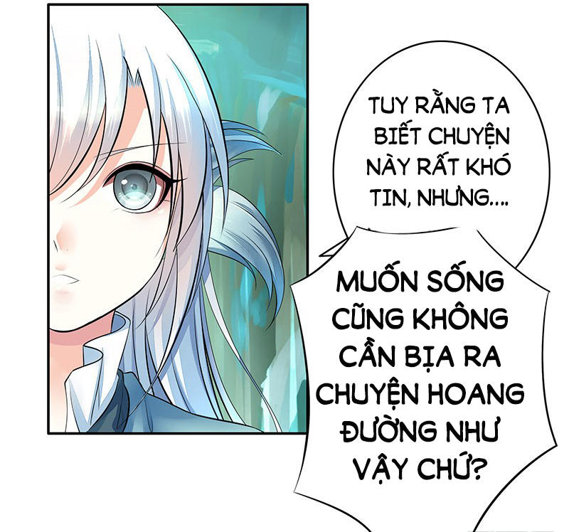 Đoạt Thiên Khuyết Chapter 7 - 33