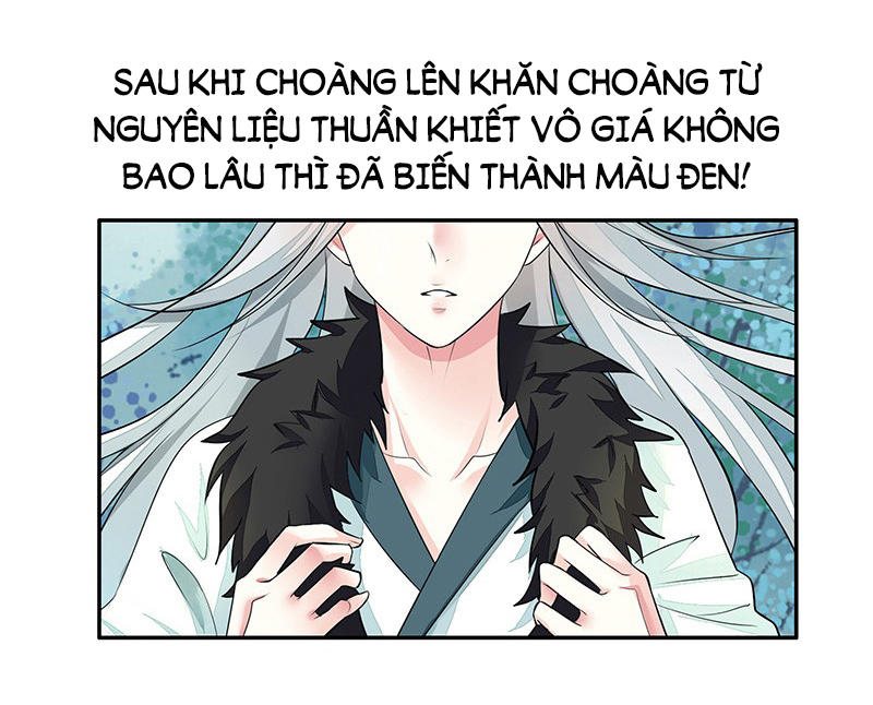 Đoạt Thiên Khuyết Chapter 7 - 10