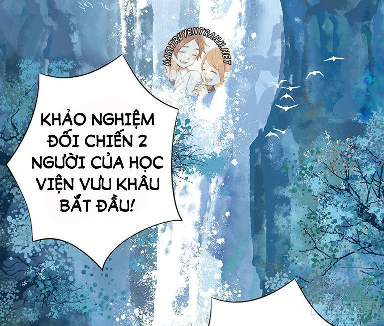 Đoạt Thiên Khuyết Chapter 8 - 7