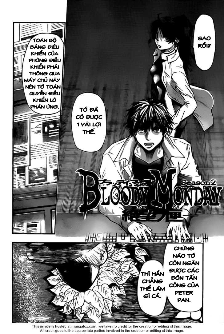 Bloody Monday 2 Chapter 34 - 2