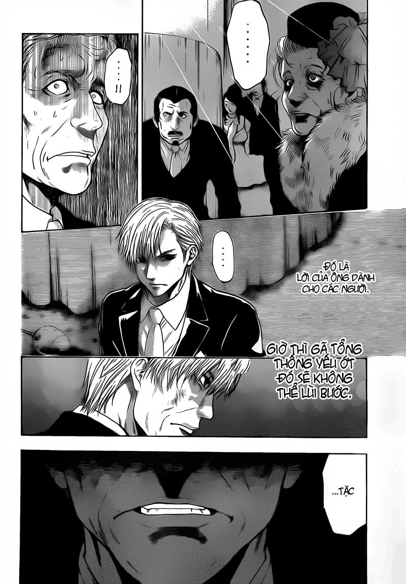 Bloody Monday 2 Chapter 58 - 10