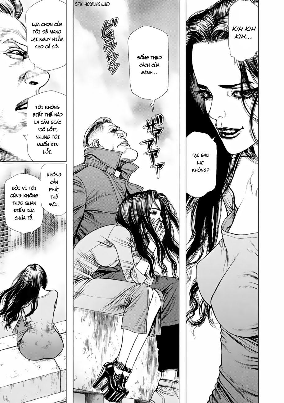 Origin Chapter 10 - 17