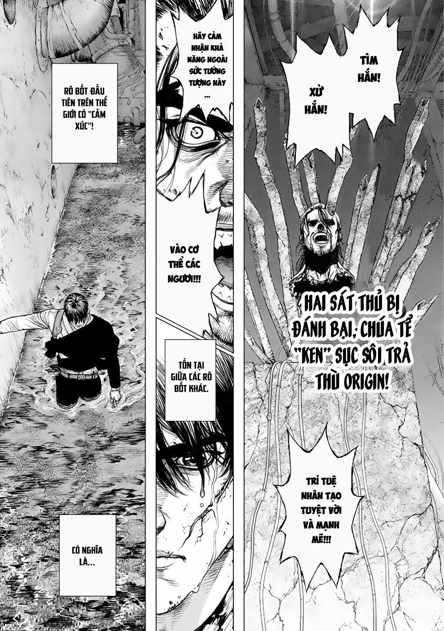 Origin Chapter 10 - 3