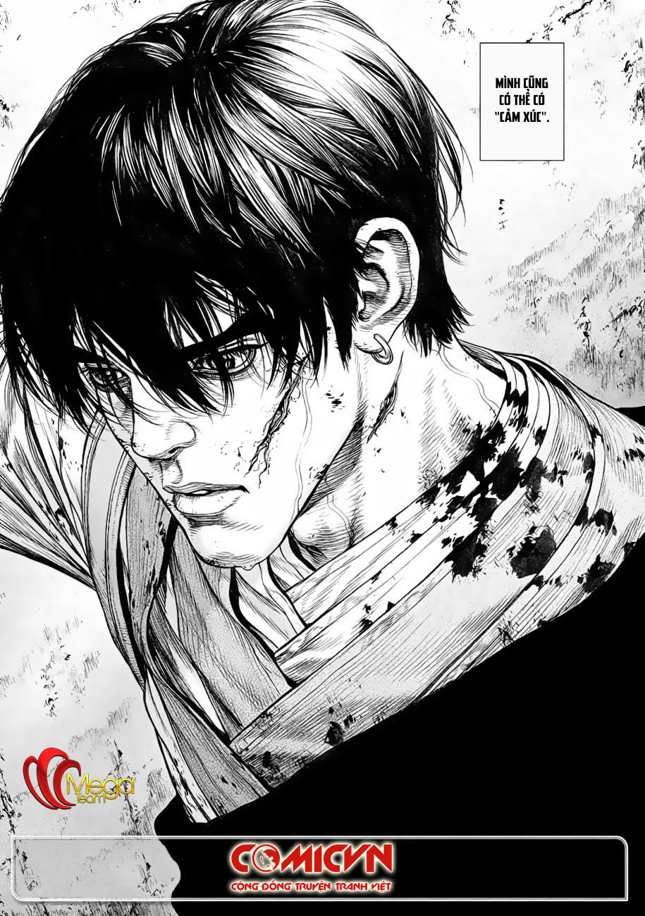 Origin Chapter 10 - 4