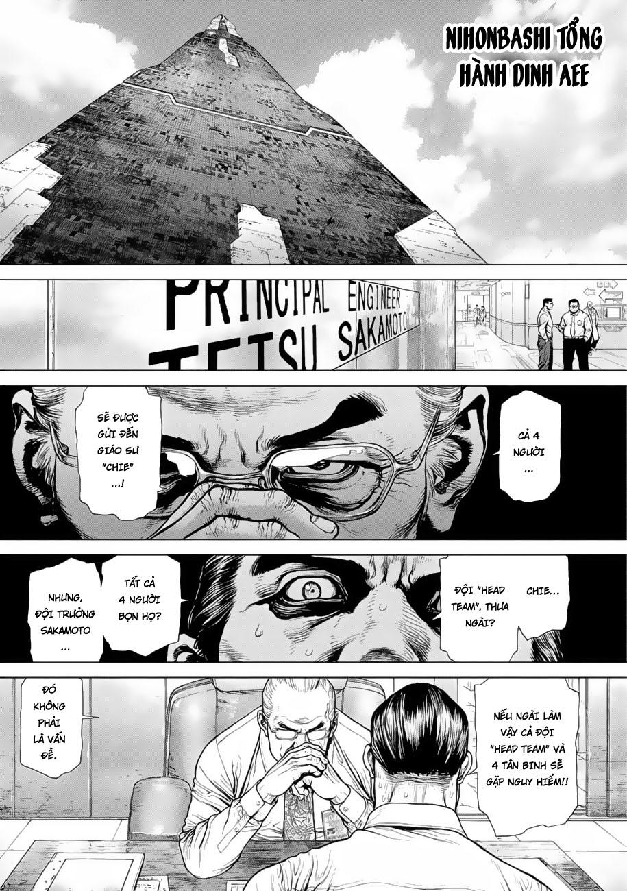 Origin Chapter 11 - 7