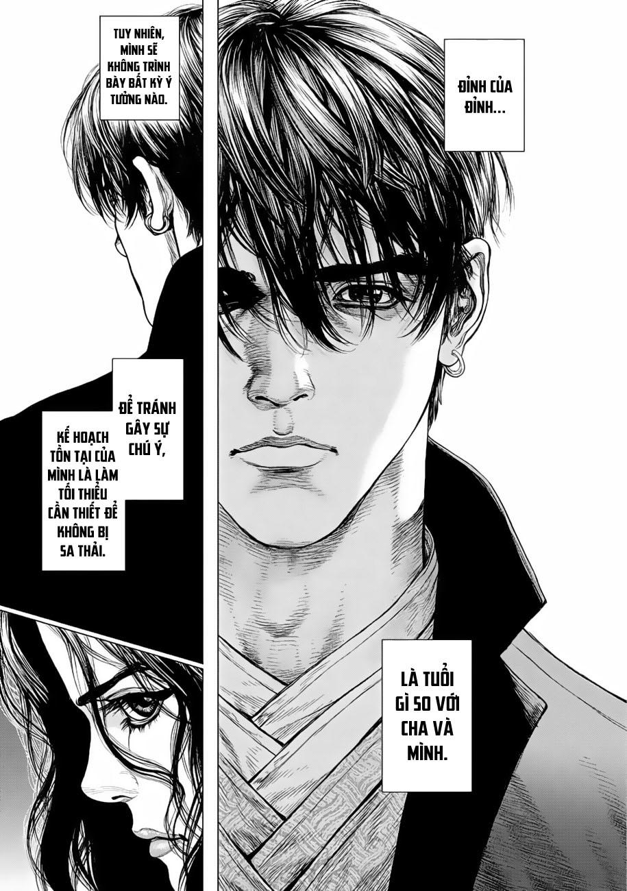 Origin Chapter 12 - 11