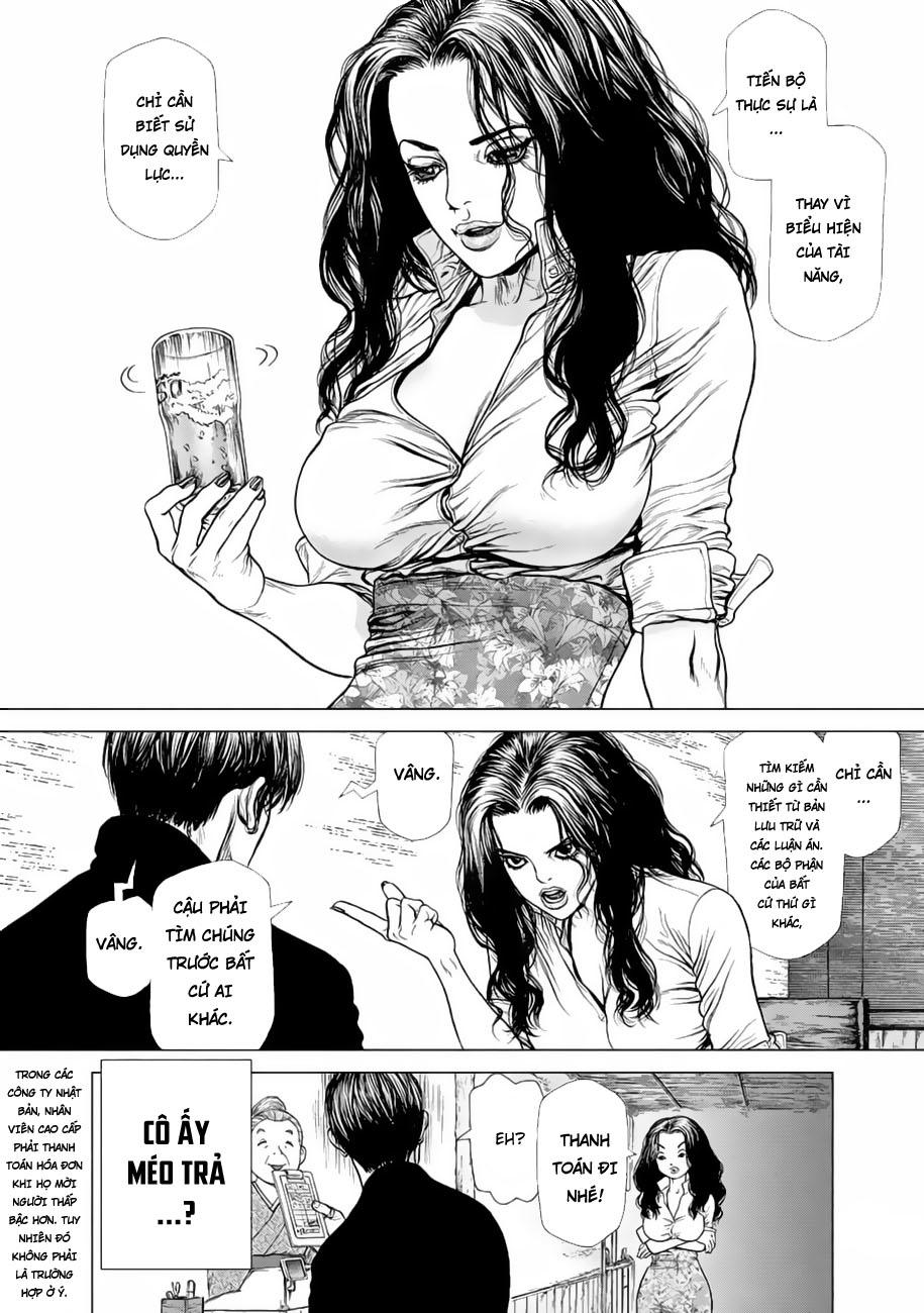 Origin Chapter 13 - 8