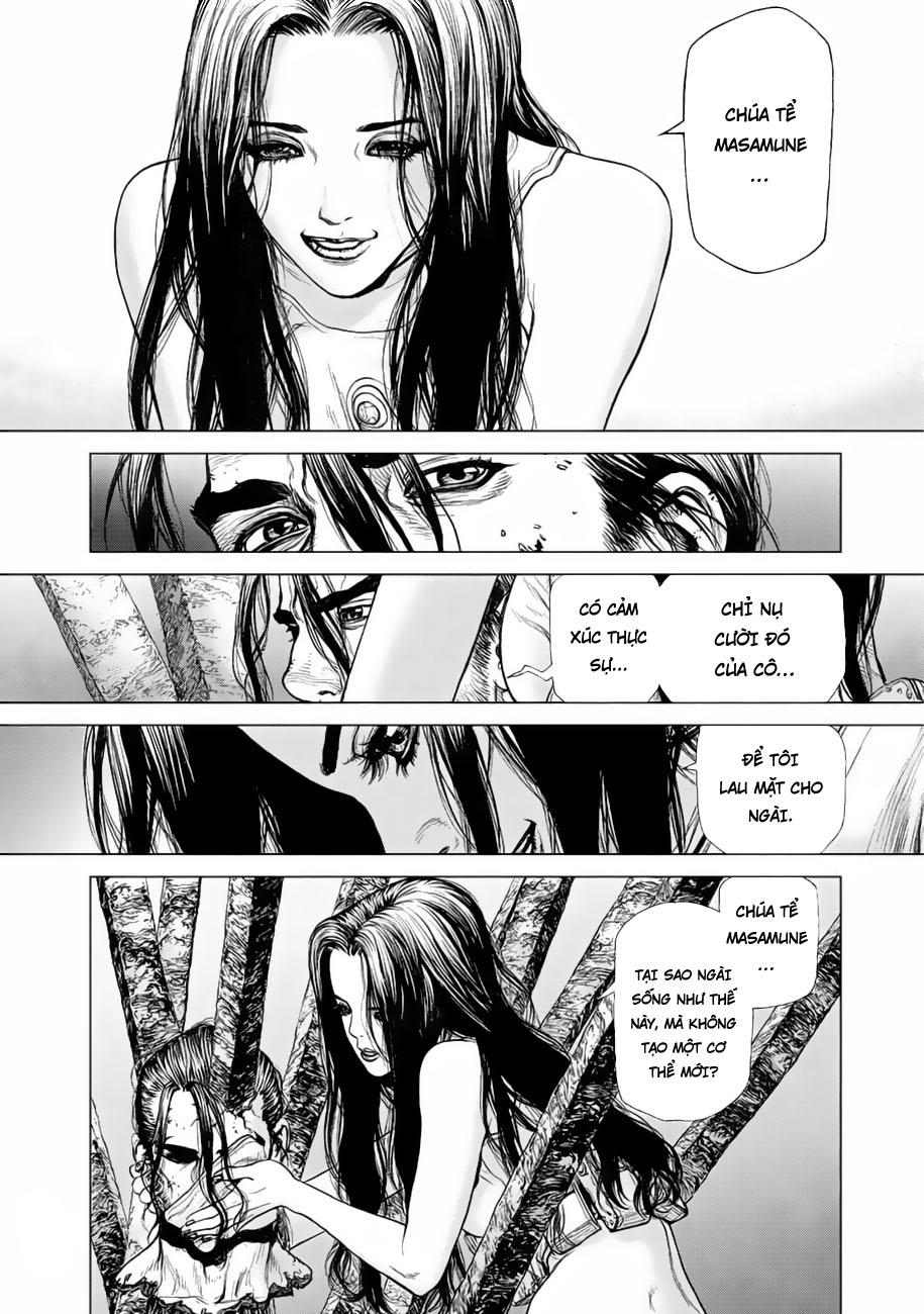 Origin Chapter 14 - 8