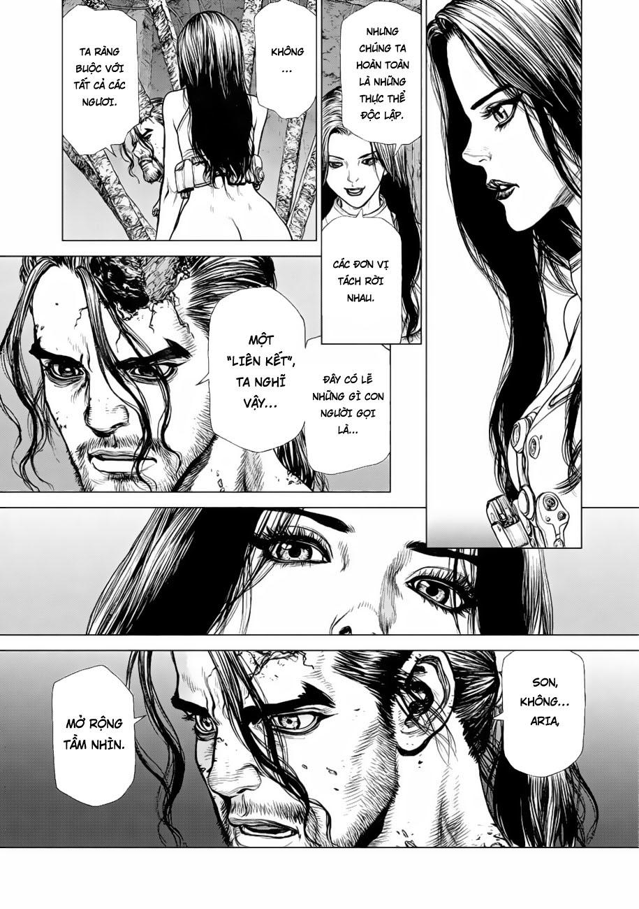 Origin Chapter 14 - 10