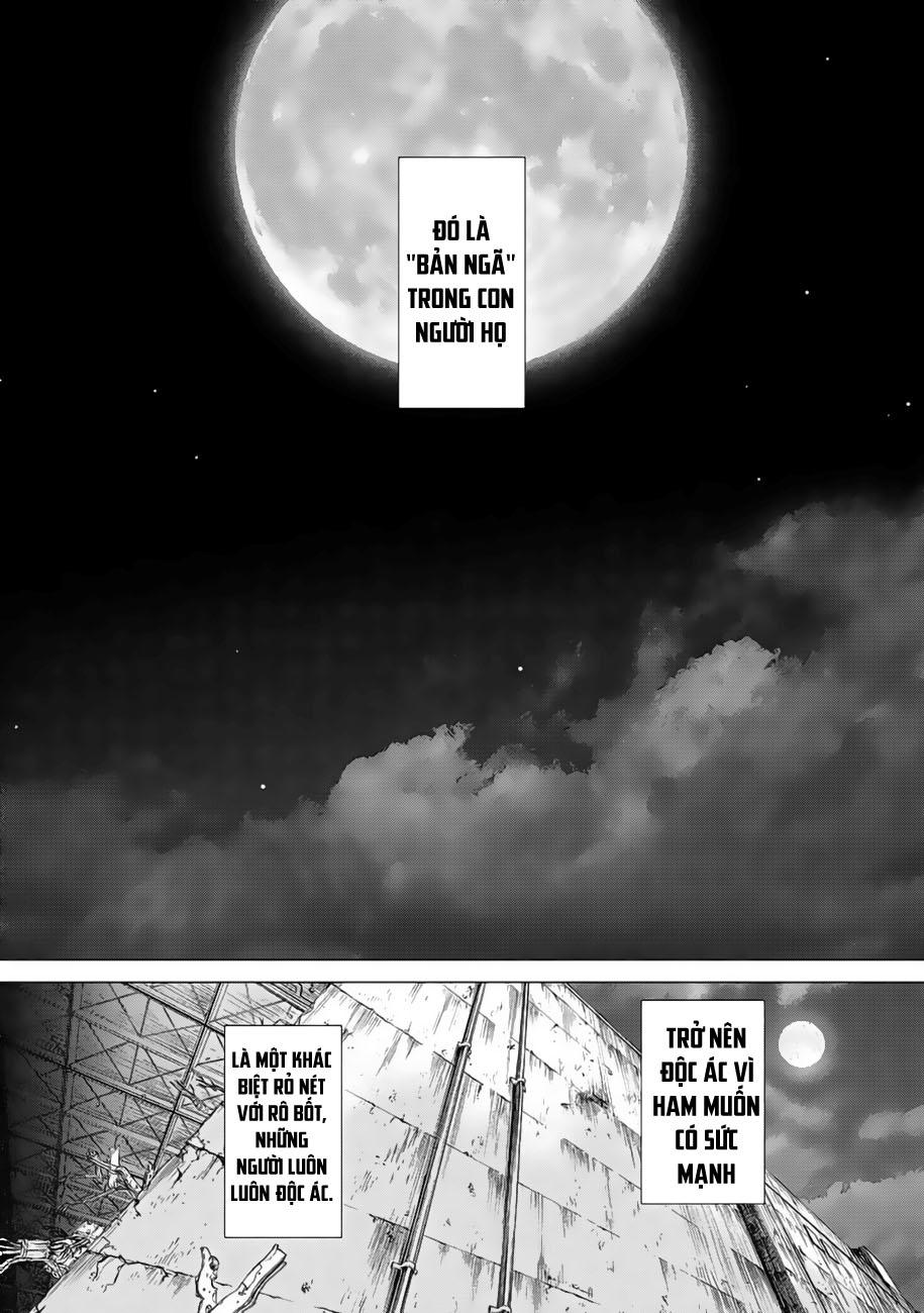 Origin Chapter 17 - 15