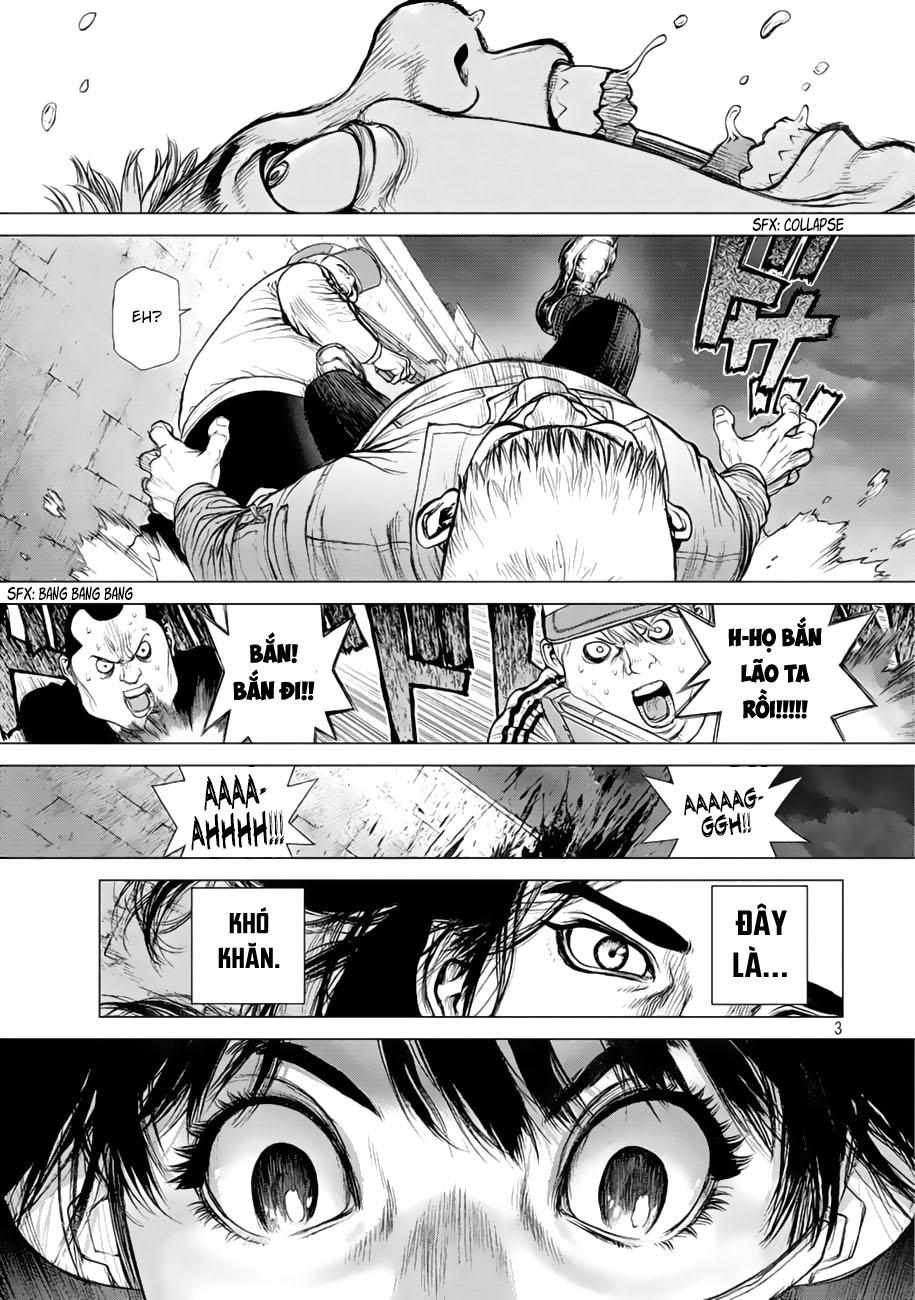 Origin Chapter 18 - 3