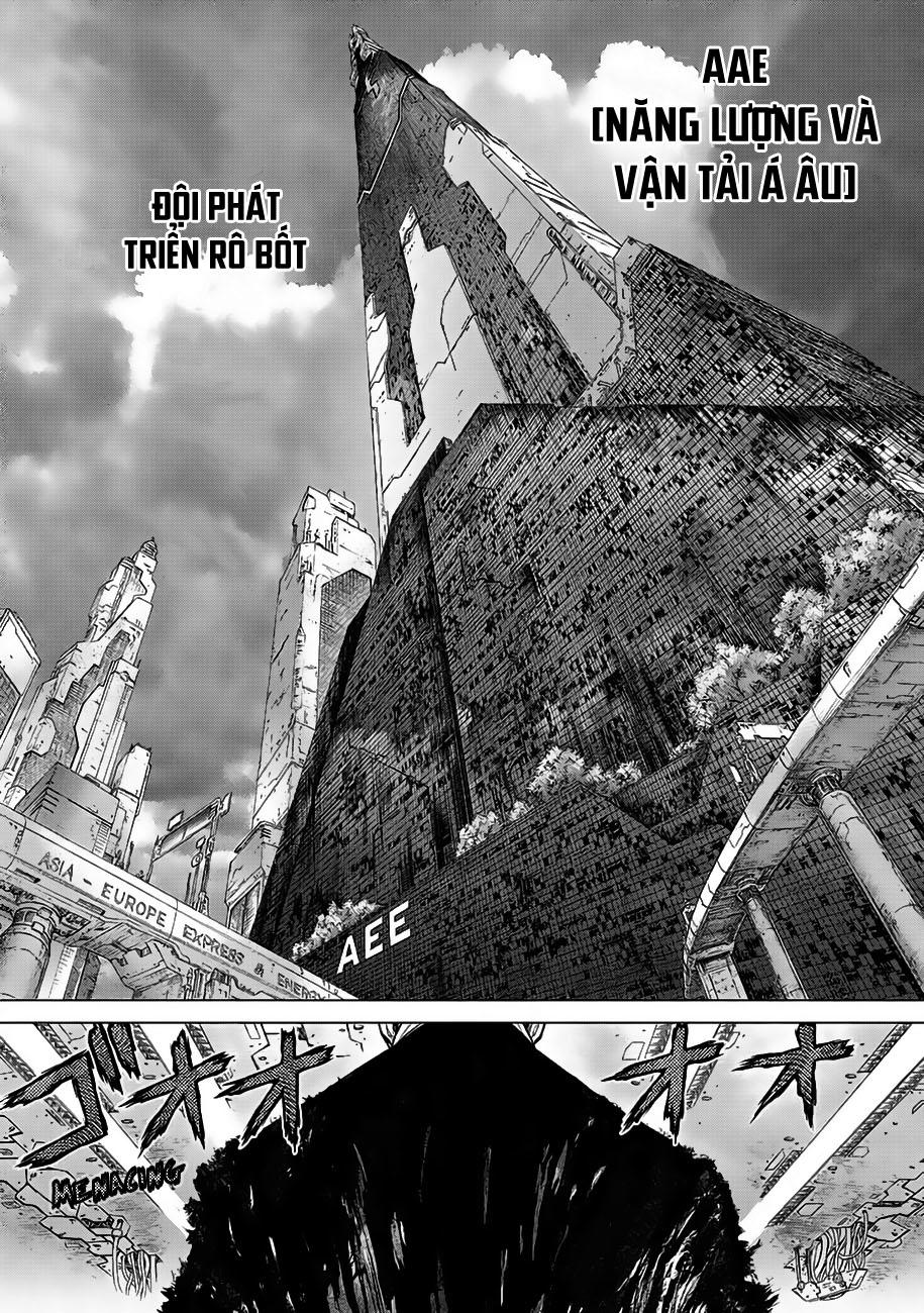 Origin Chapter 2 - 27