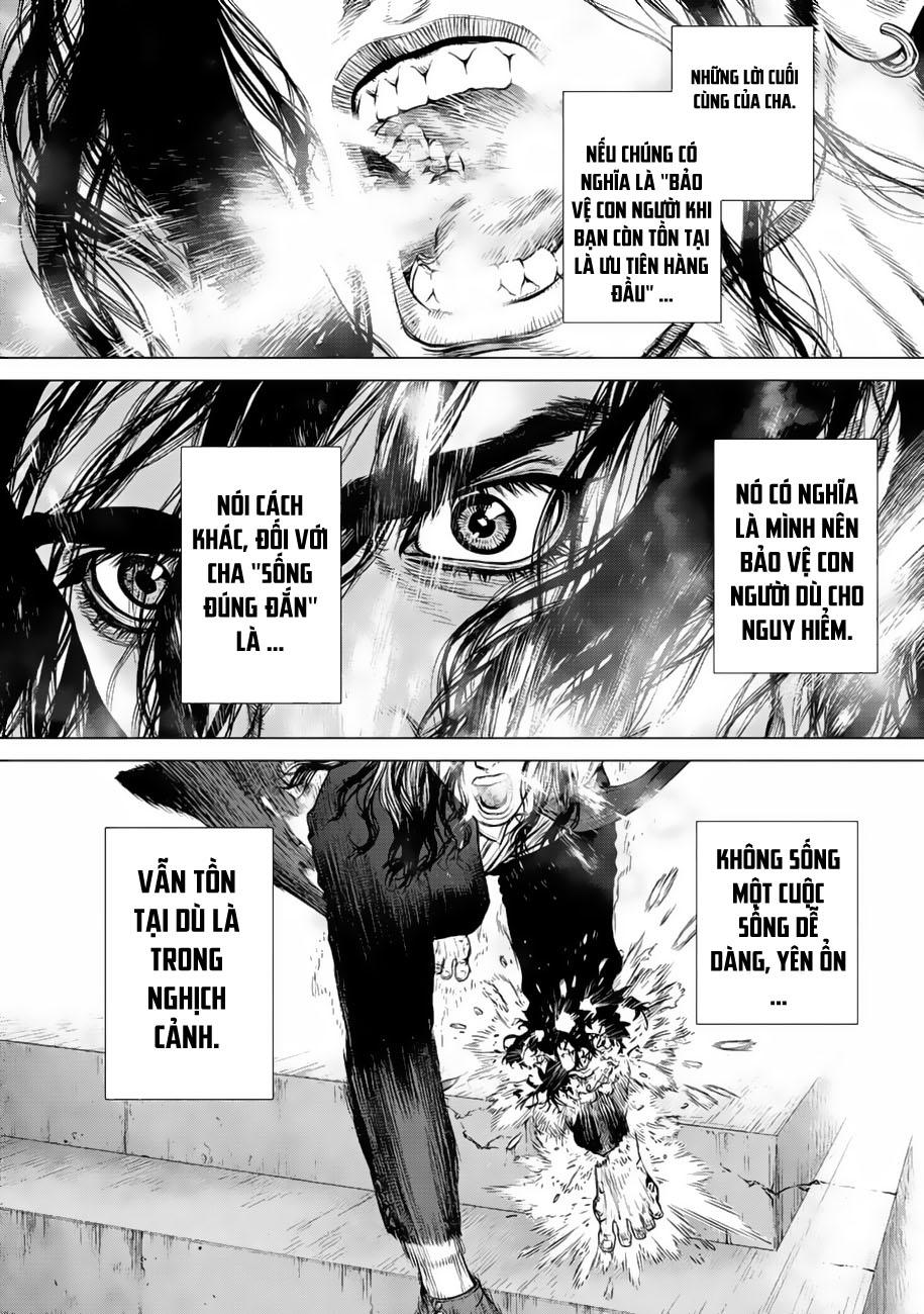 Origin Chapter 20 - 11