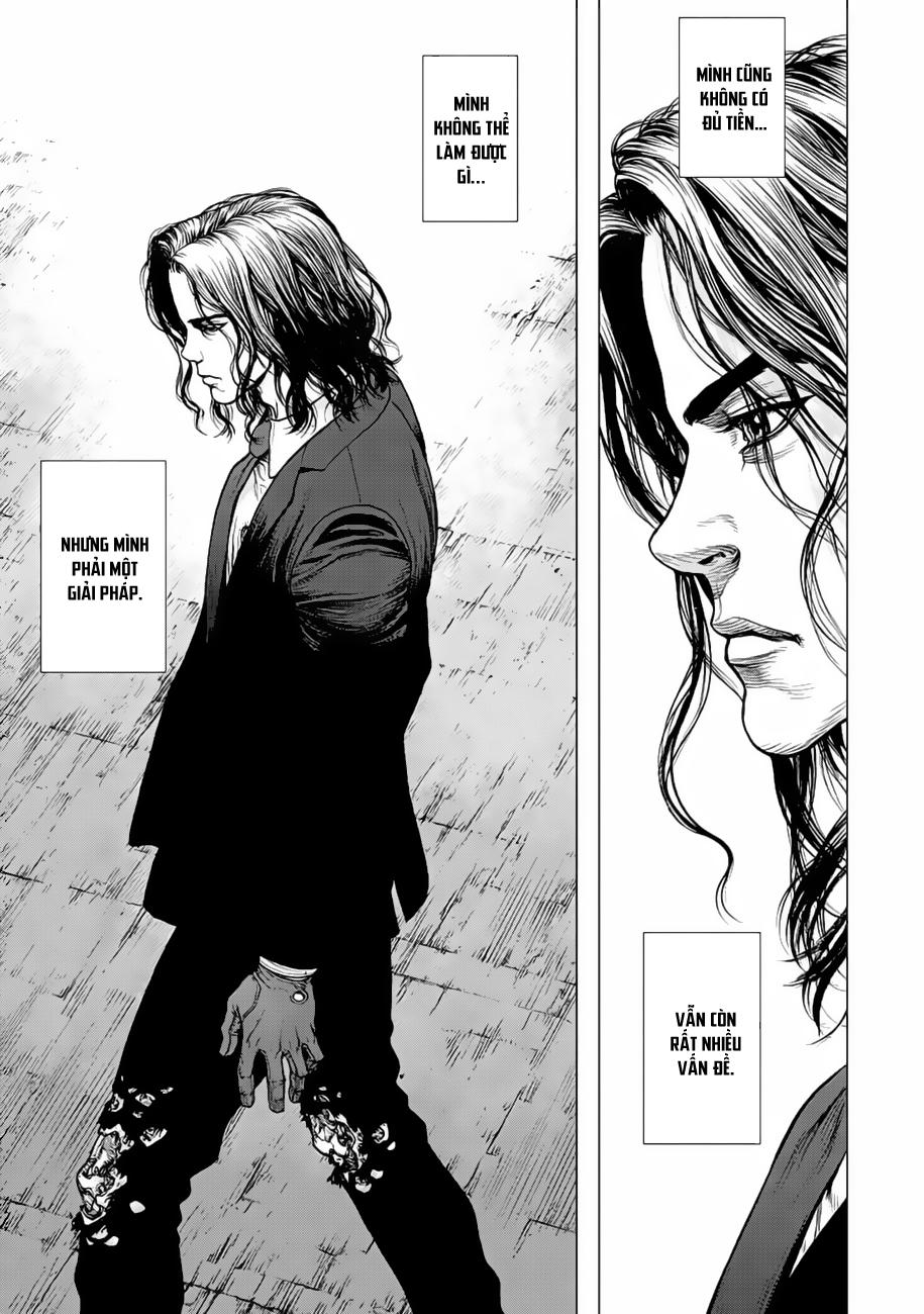 Origin Chapter 21 - 3