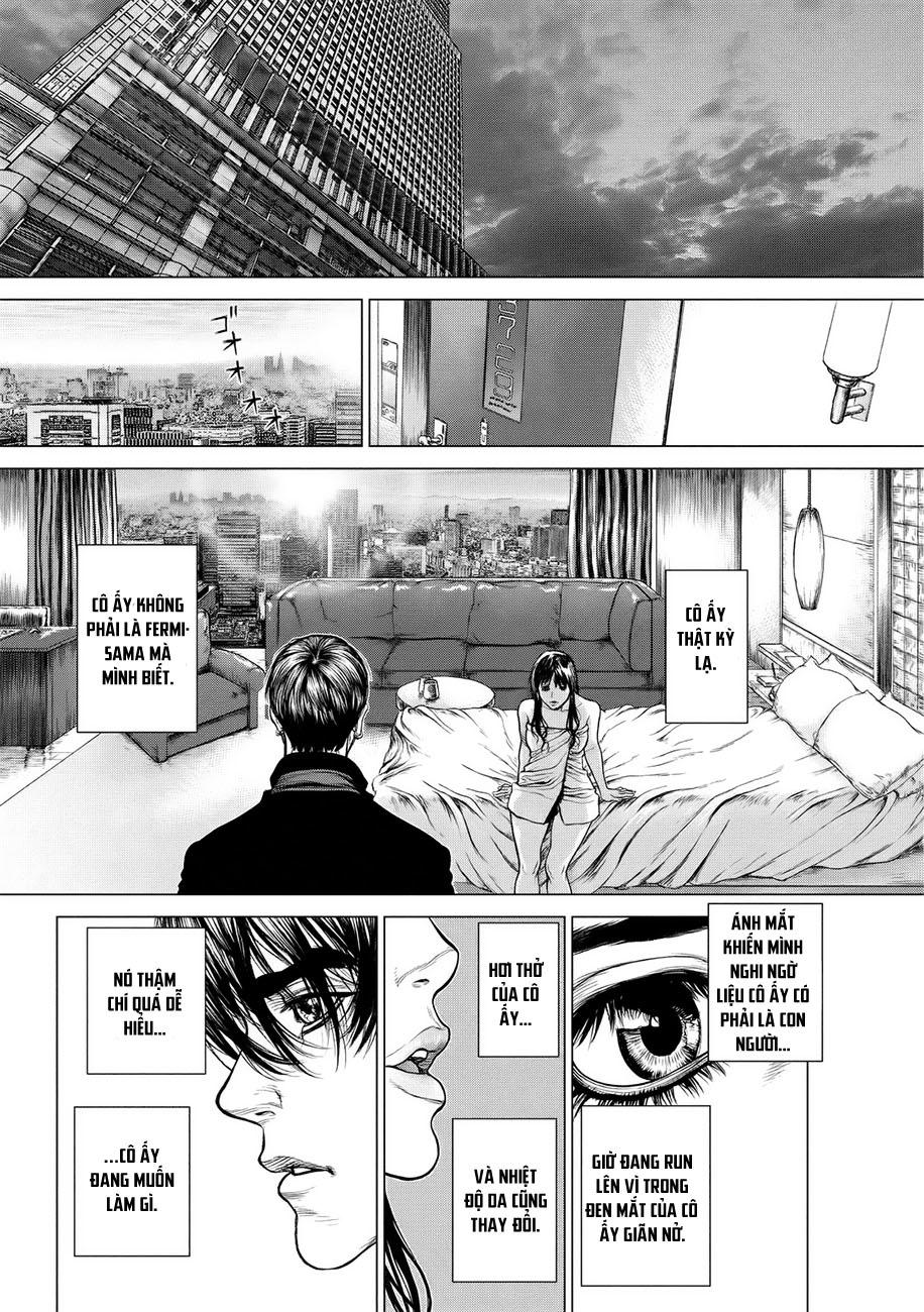 Origin Chapter 23 - 3