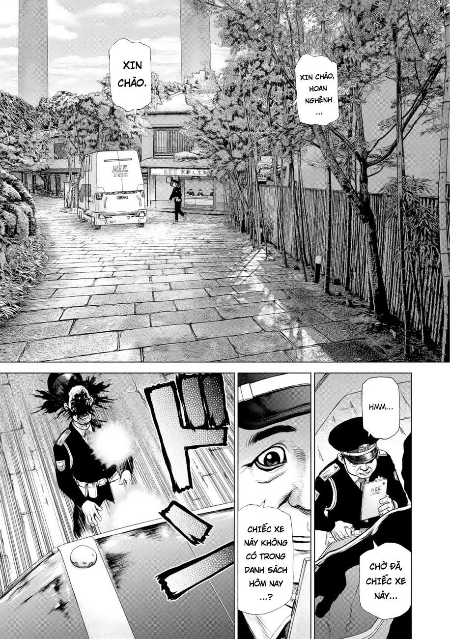 Origin Chapter 27 - 18