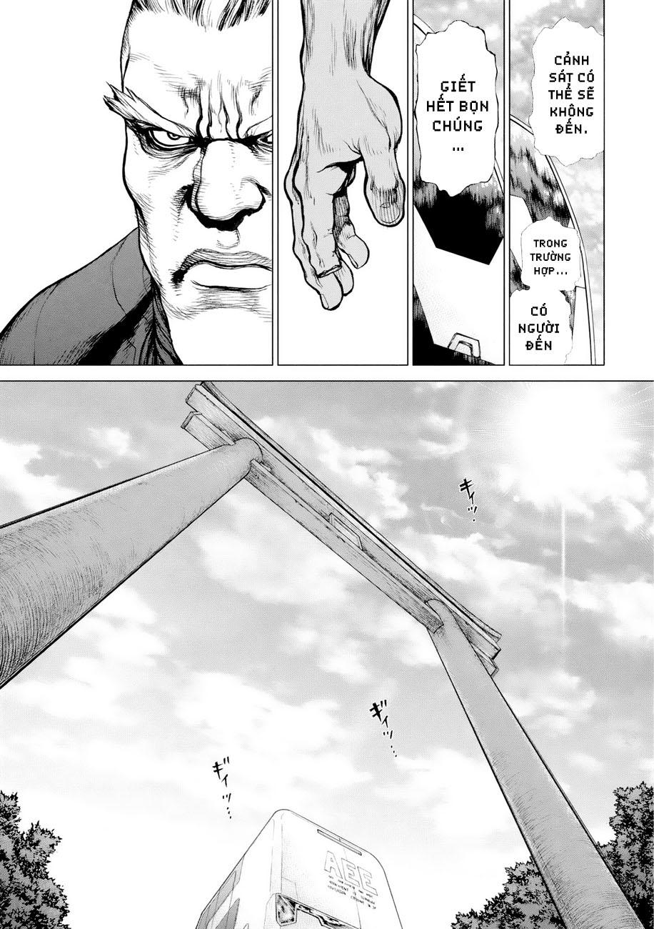 Origin Chapter 28 - 3