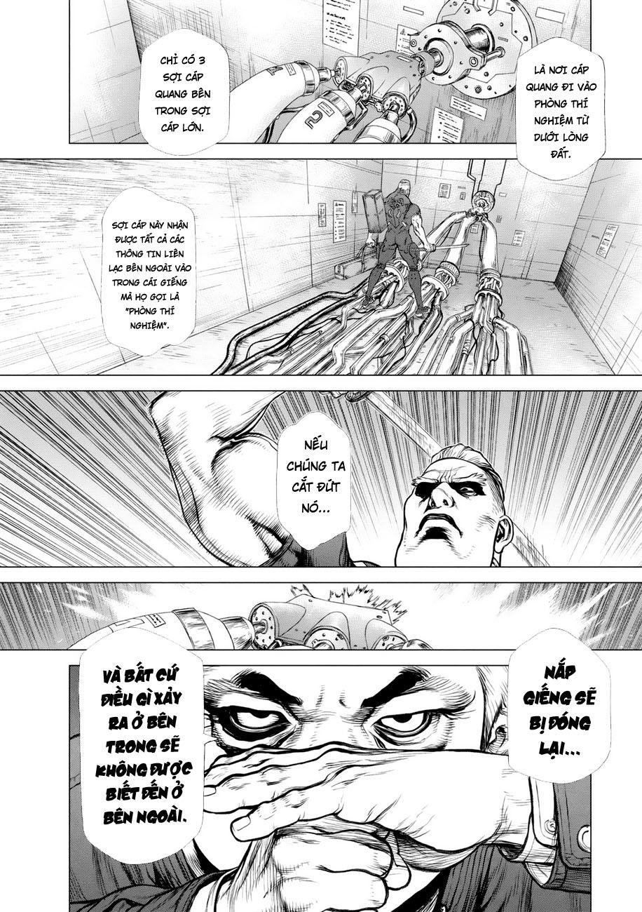 Origin Chapter 28 - 10