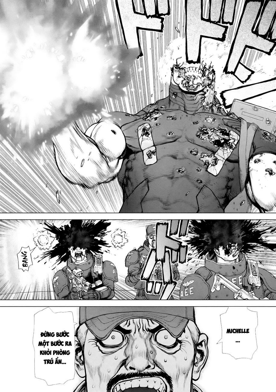 Origin Chapter 29 - 16