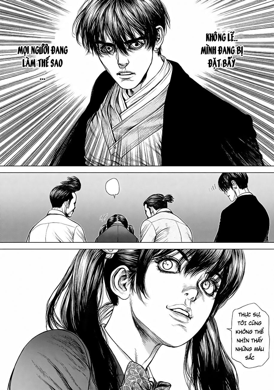 Origin Chapter 3 - 14