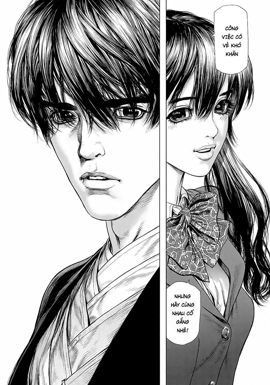 Origin Chapter 3 - 17