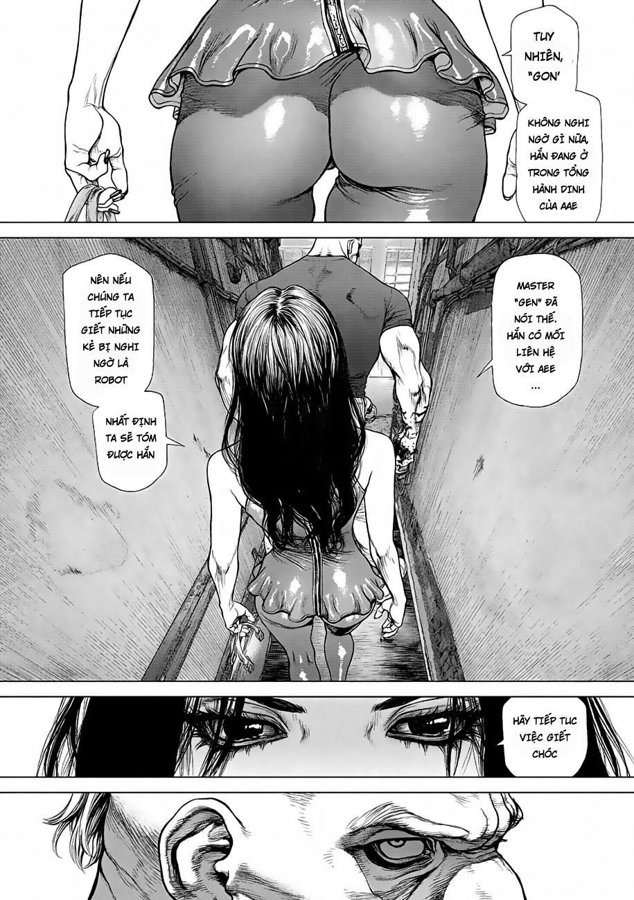 Origin Chapter 3 - 20