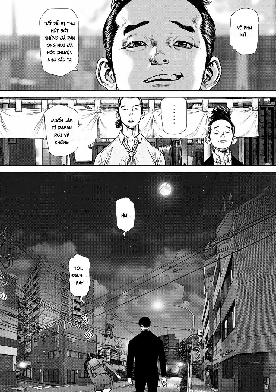 Origin Chapter 3 - 24