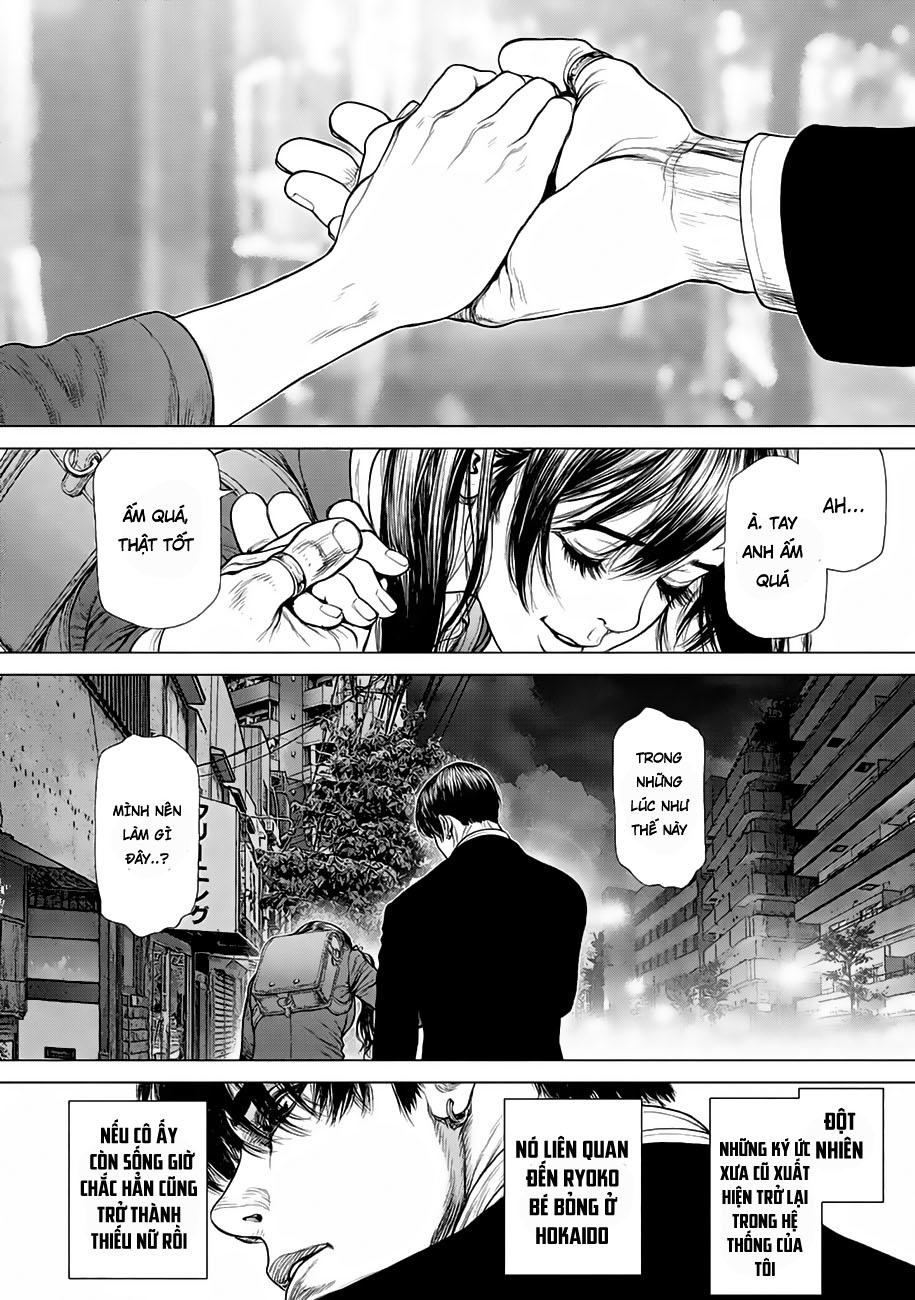 Origin Chapter 3 - 27