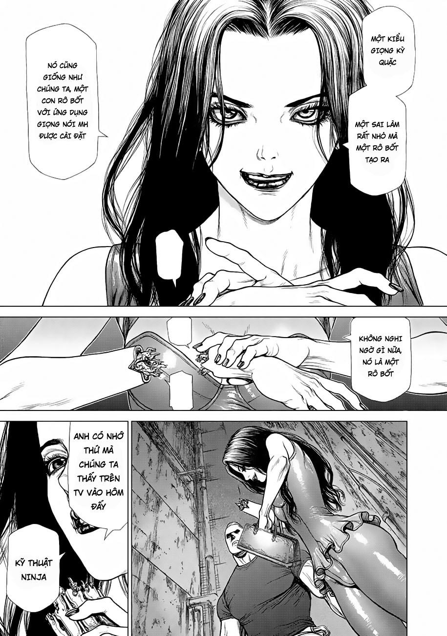 Origin Chapter 3 - 30