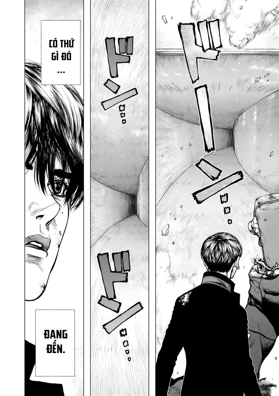 Origin Chapter 31 - 16