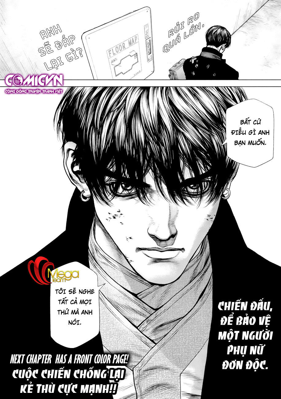 Origin Chapter 32 - 19