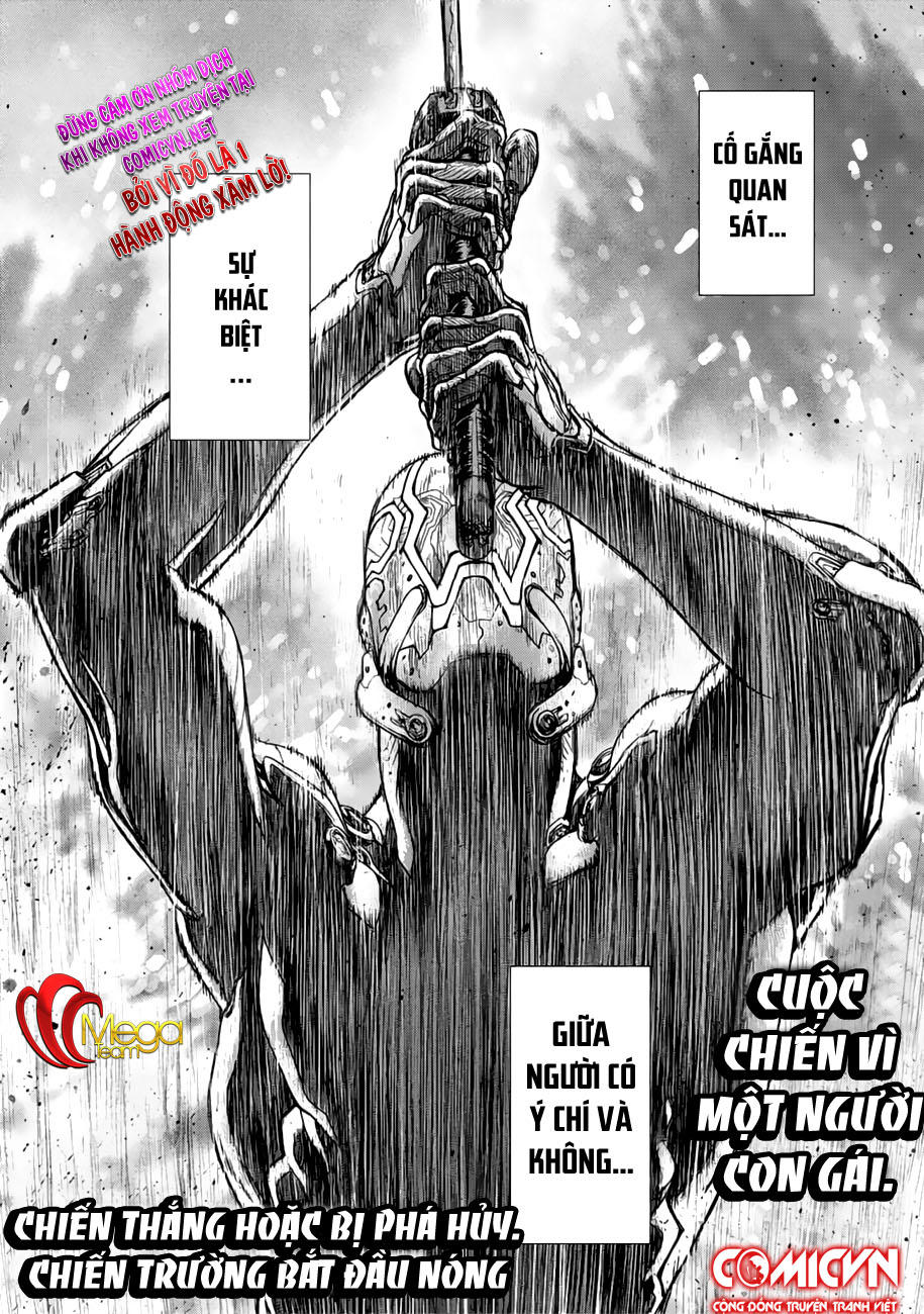 Origin Chapter 34 - 18