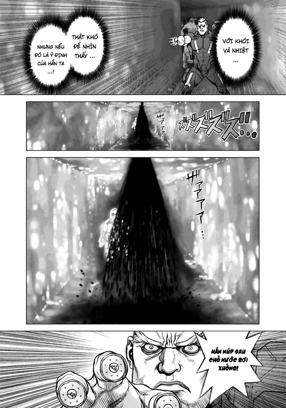 Origin Chapter 37 - 12