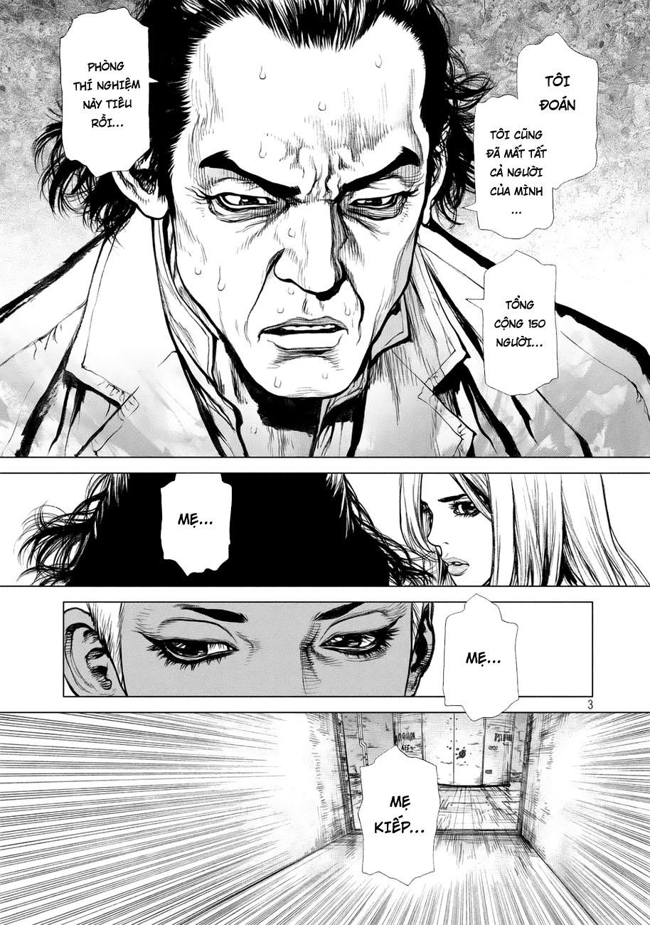 Origin Chapter 37 - 3