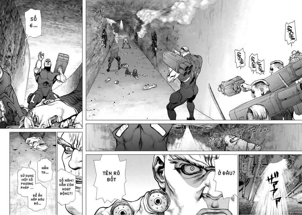 Origin Chapter 37 - 10