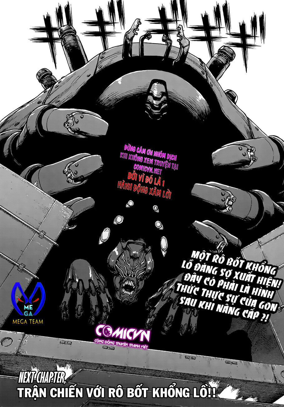 Origin Chapter 38 - 19