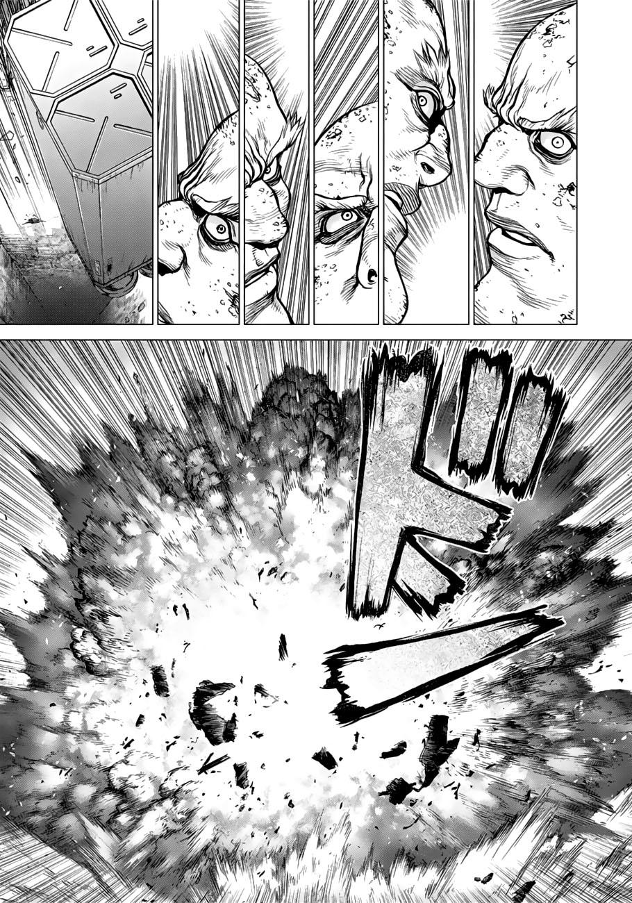 Origin Chapter 38 - 5