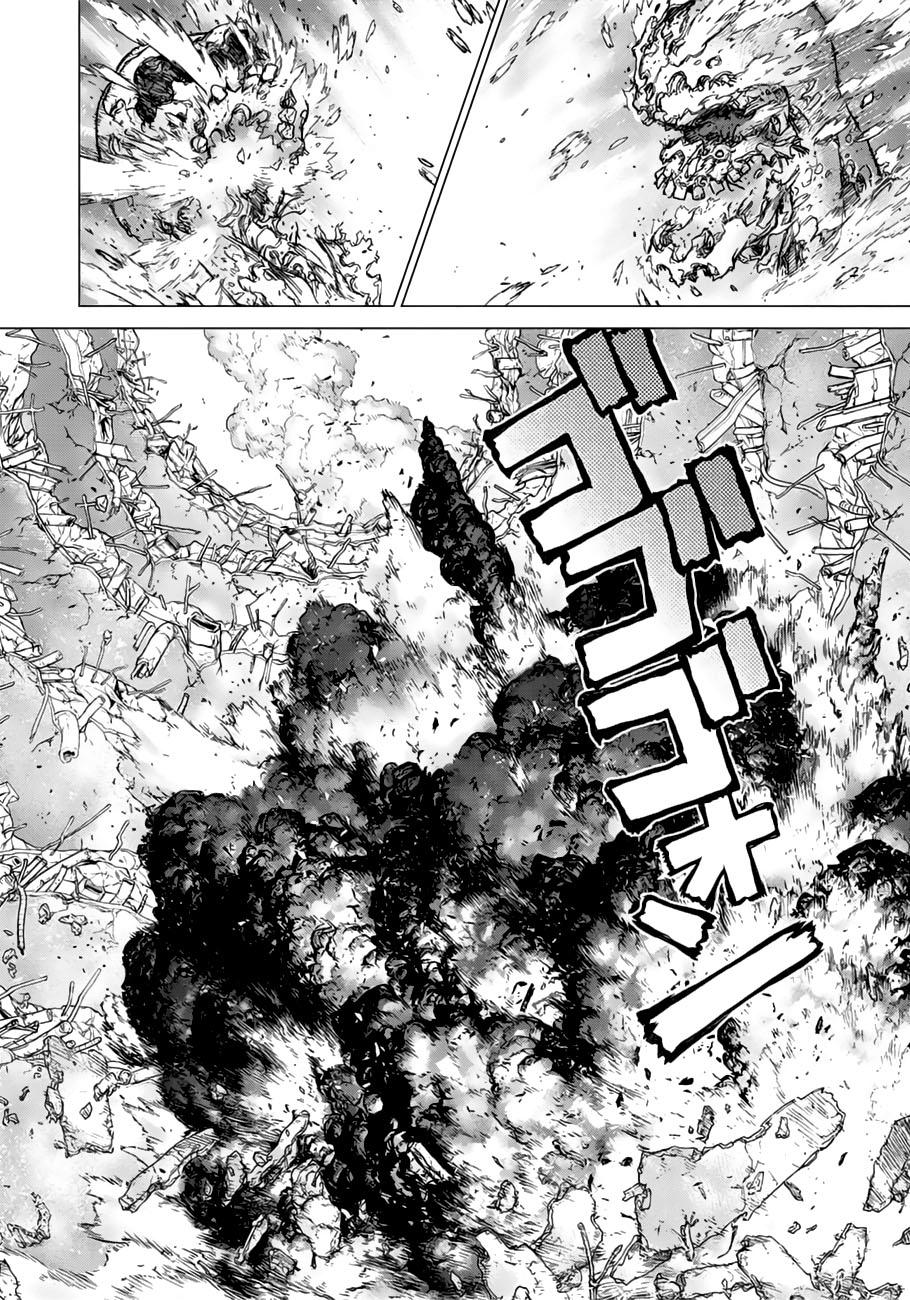 Origin Chapter 38 - 6