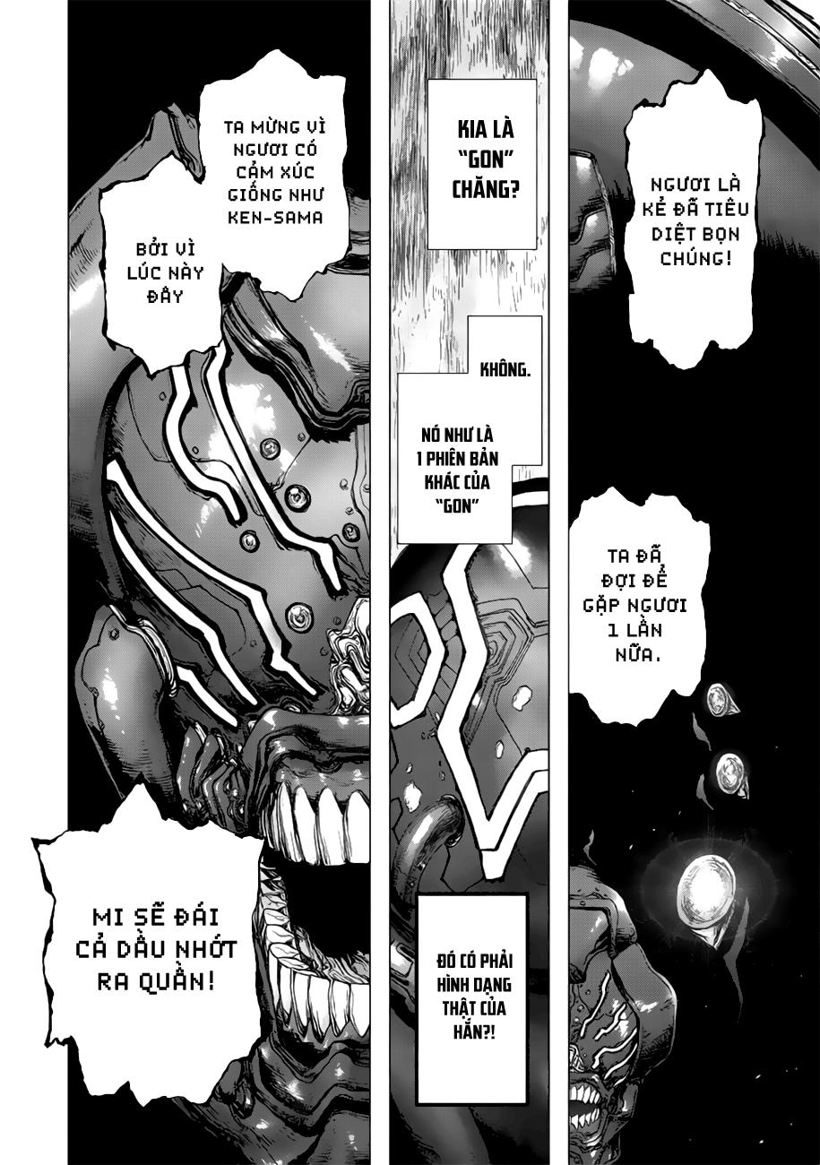 Origin Chapter 39 - 3