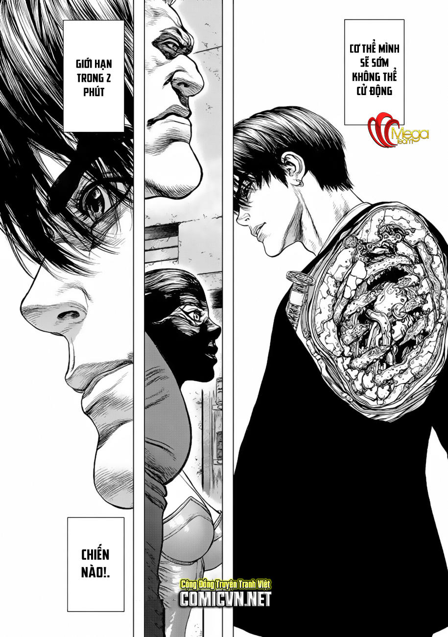 Origin Chapter 4 - 19