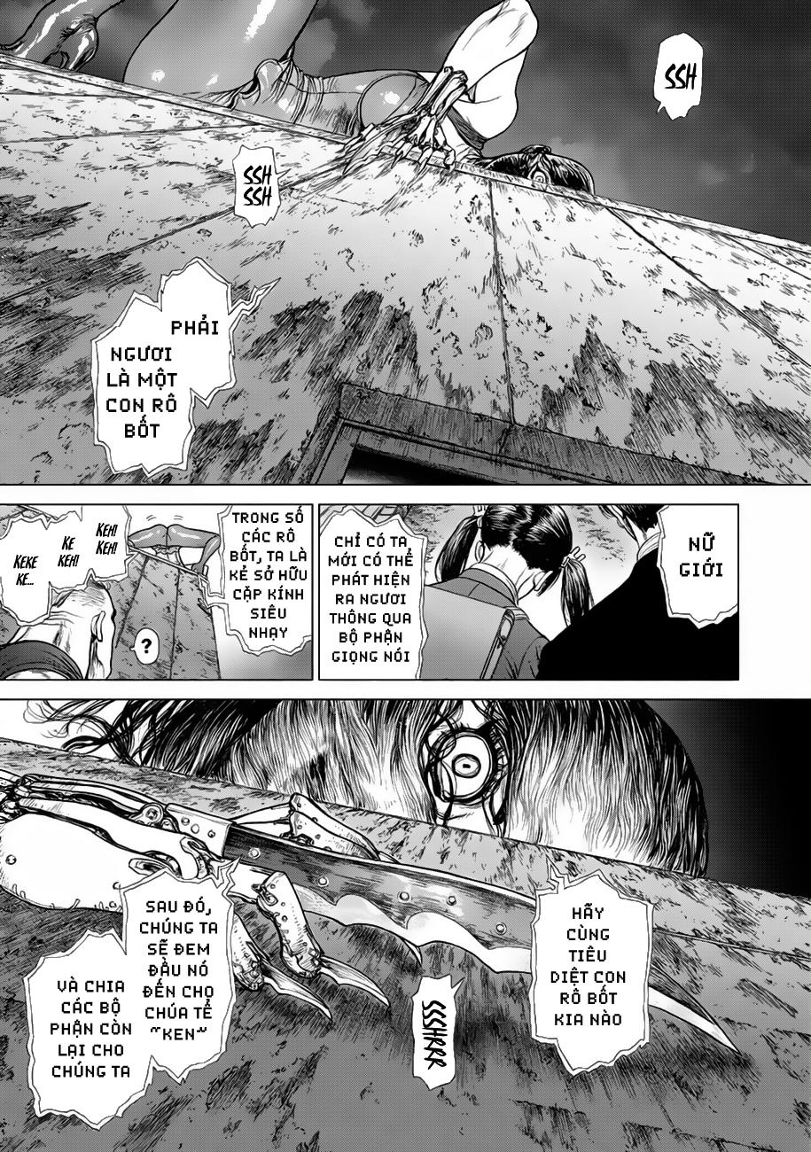 Origin Chapter 4 - 3