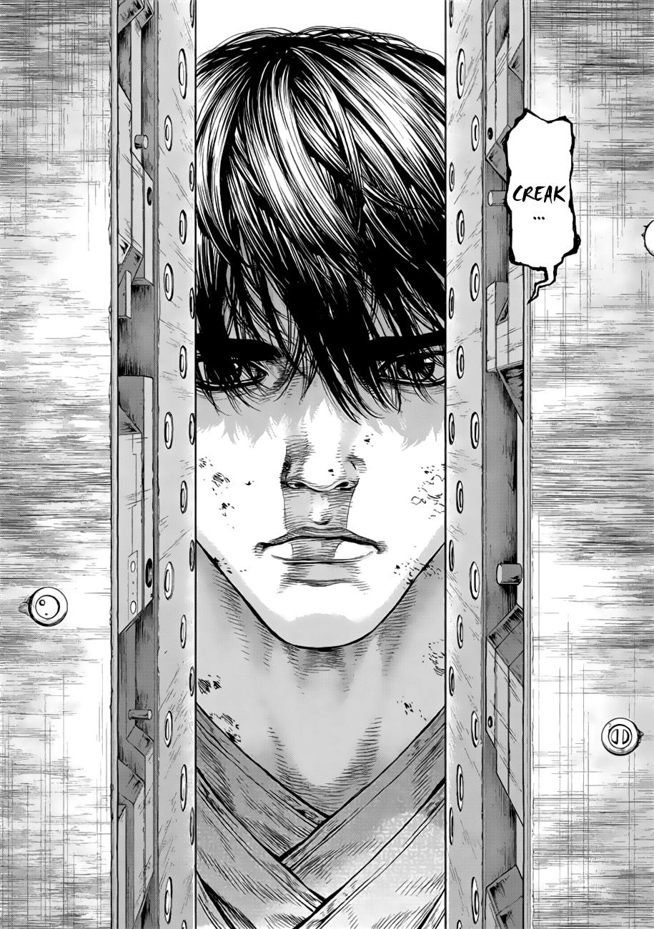 Origin Chapter 40 - 16