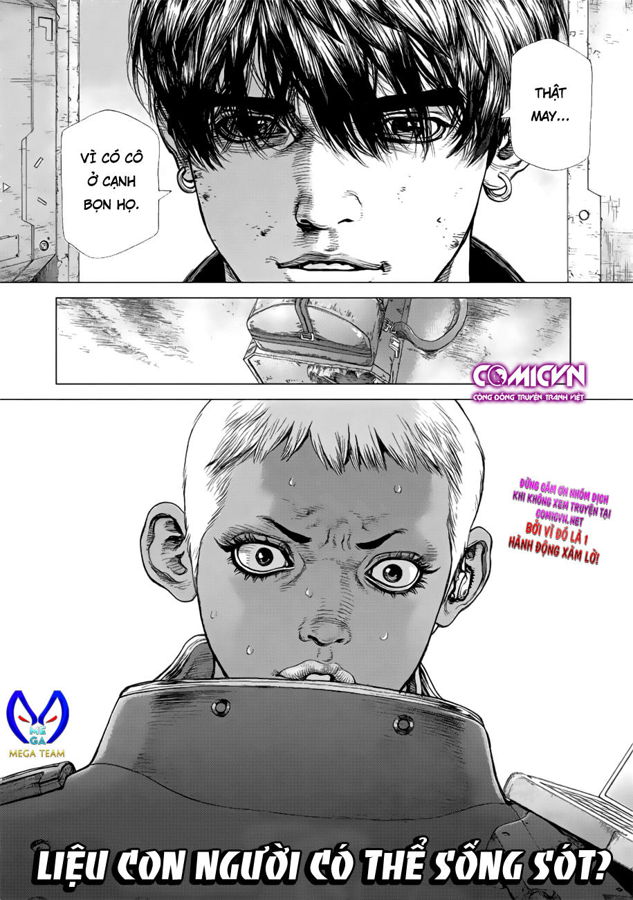 Origin Chapter 40 - 20