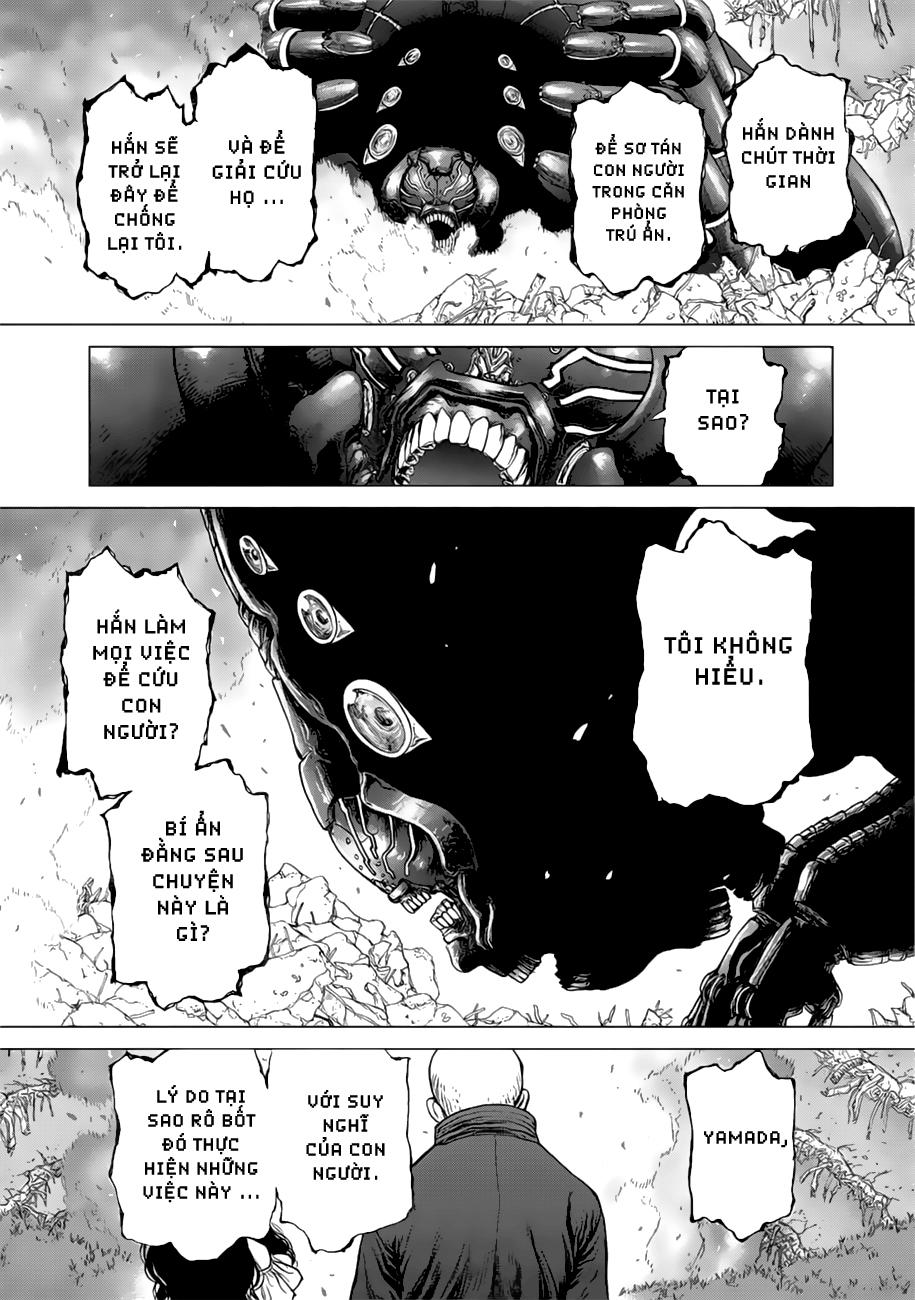 Origin Chapter 40 - 9