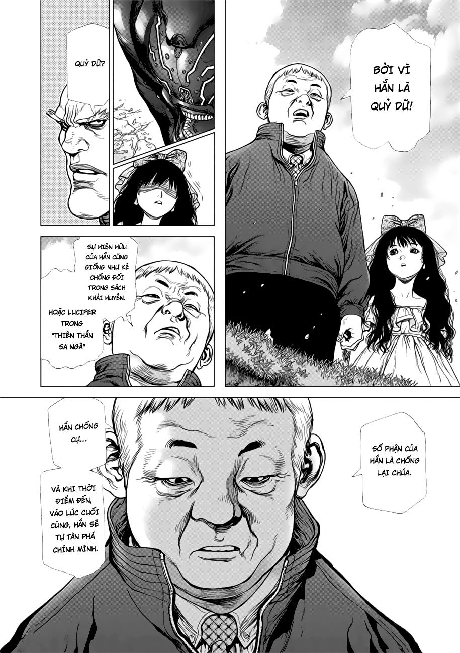 Origin Chapter 40 - 10