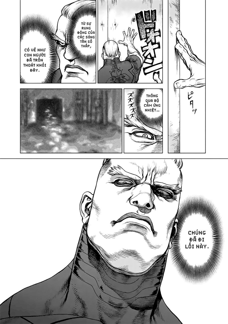 Origin Chapter 41 - 18