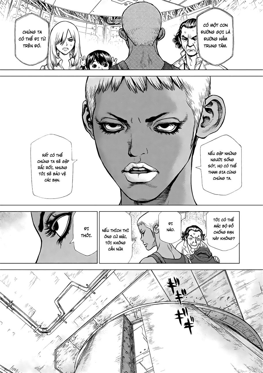 Origin Chapter 41 - 7