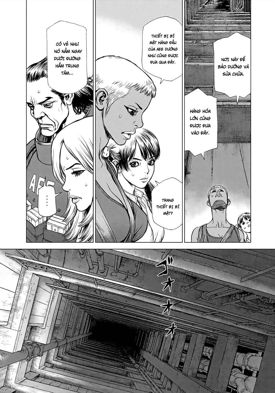 Origin Chapter 42 - 13