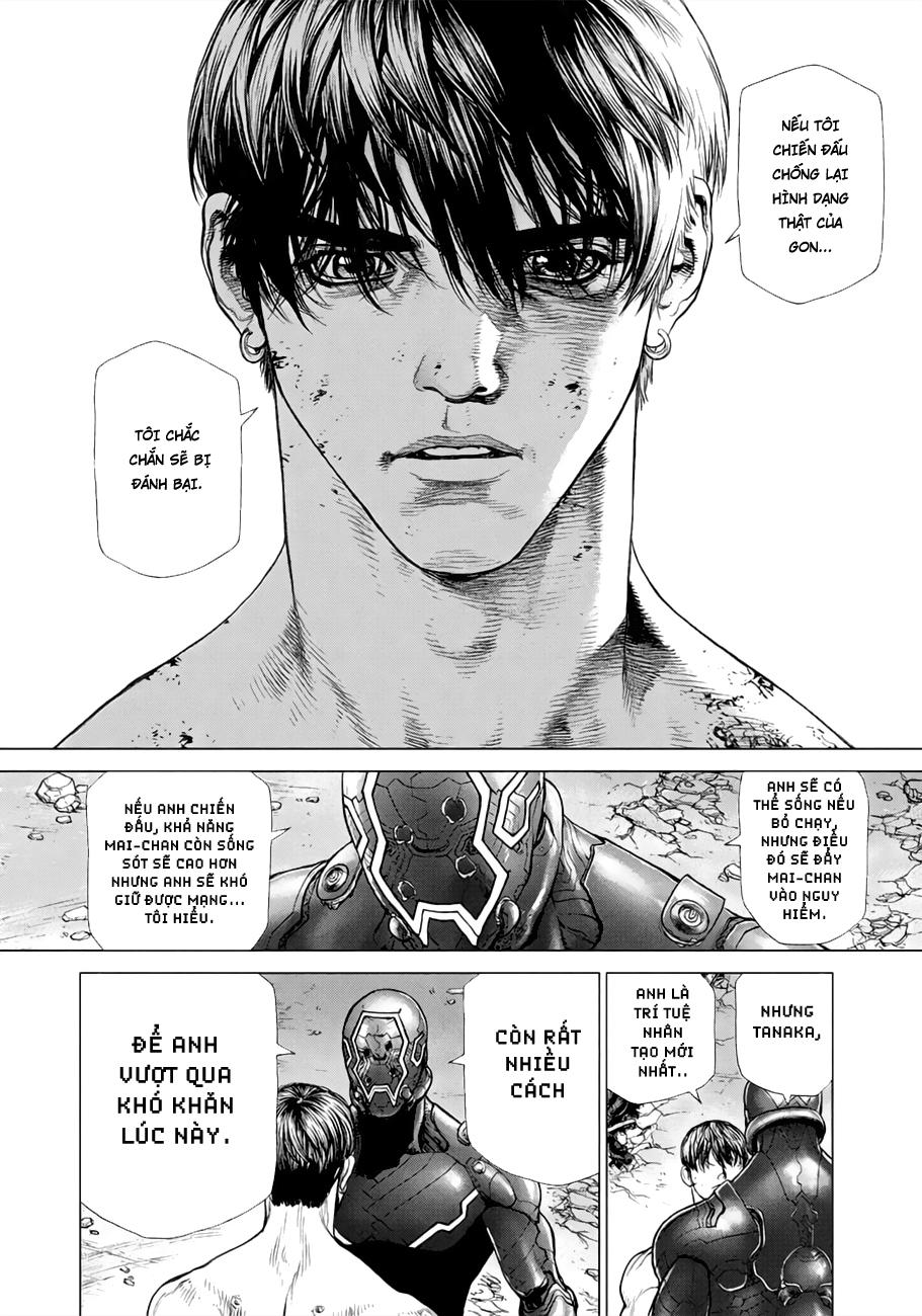 Origin Chapter 42 - 4