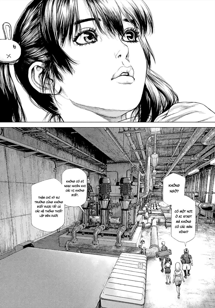 Origin Chapter 42 - 10